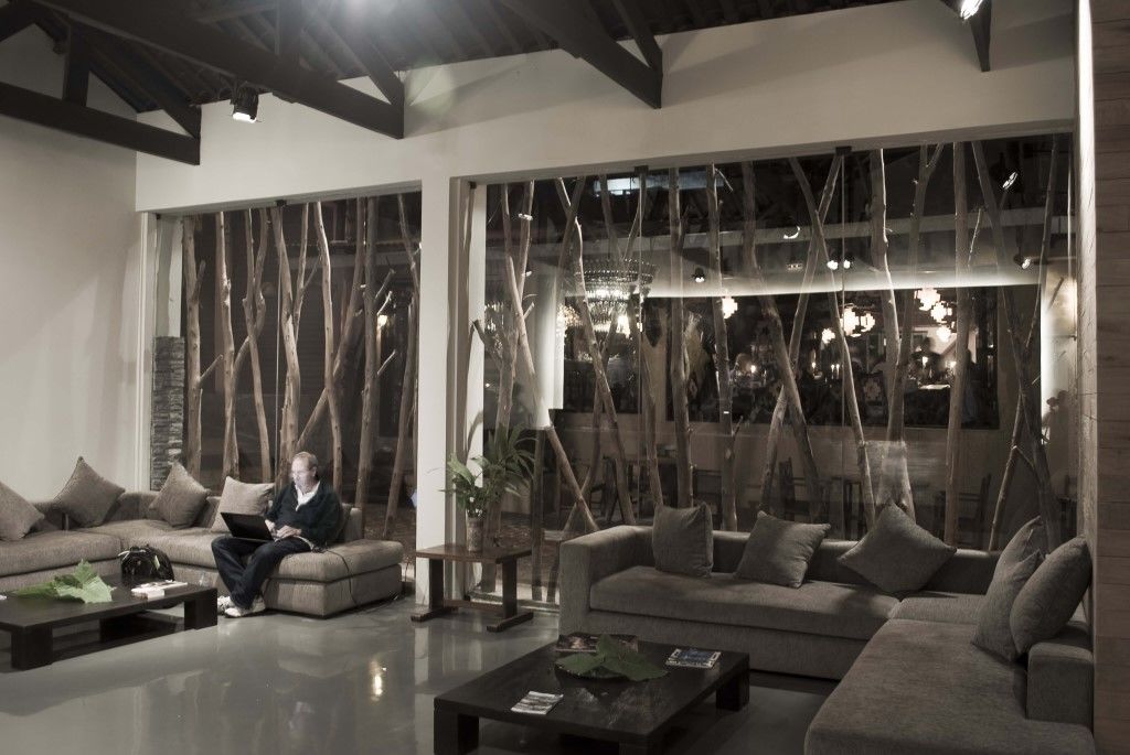 Hotel El Mapi By Inkaterra à Machu Picchu Extérieur photo