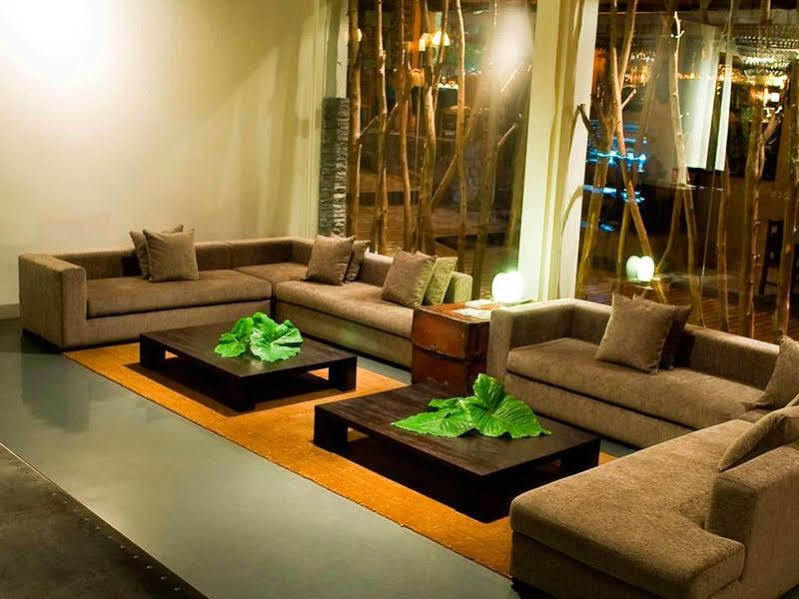 Hotel El Mapi By Inkaterra à Machu Picchu Extérieur photo