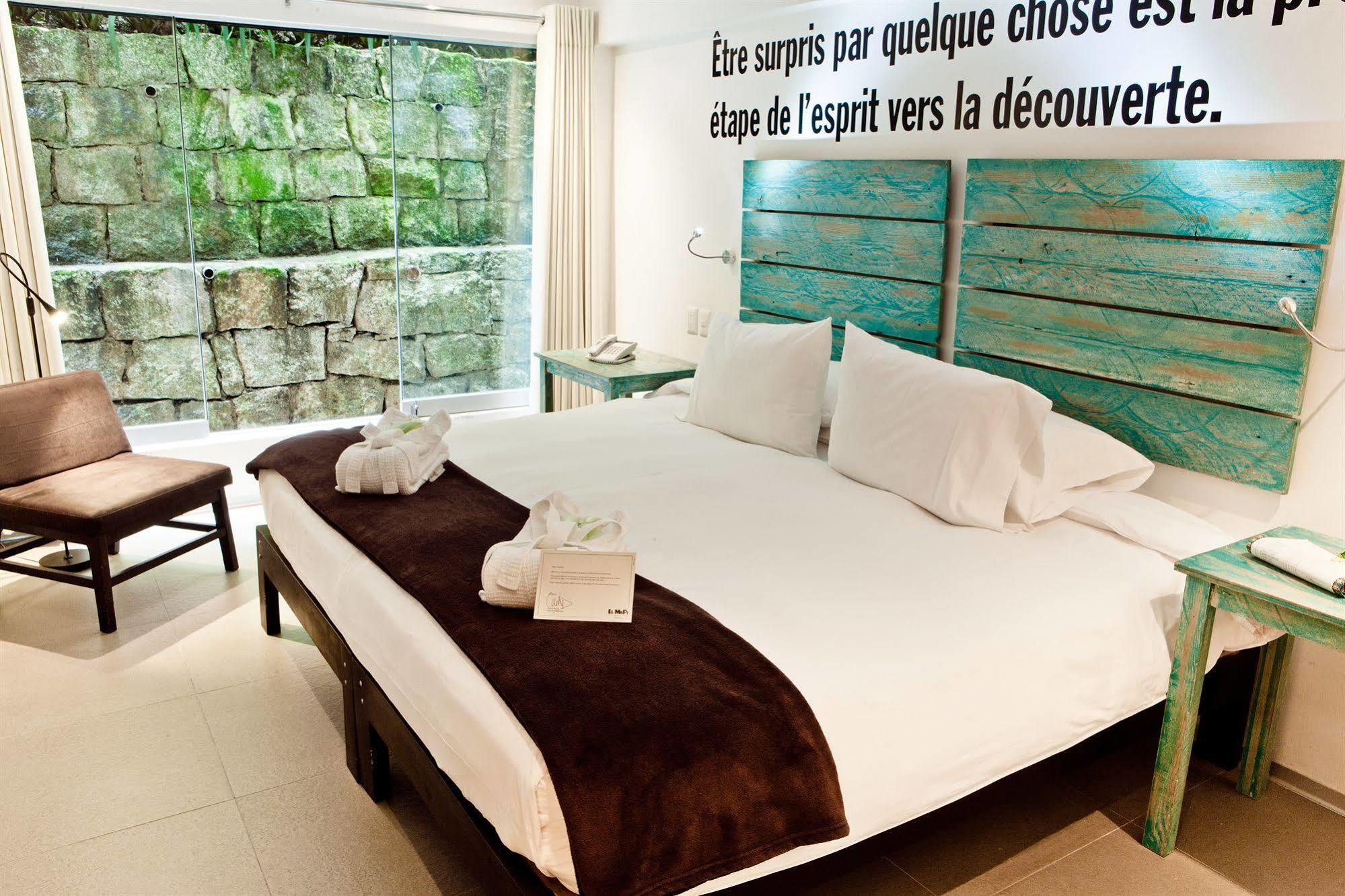 Hotel El Mapi By Inkaterra à Machu Picchu Extérieur photo