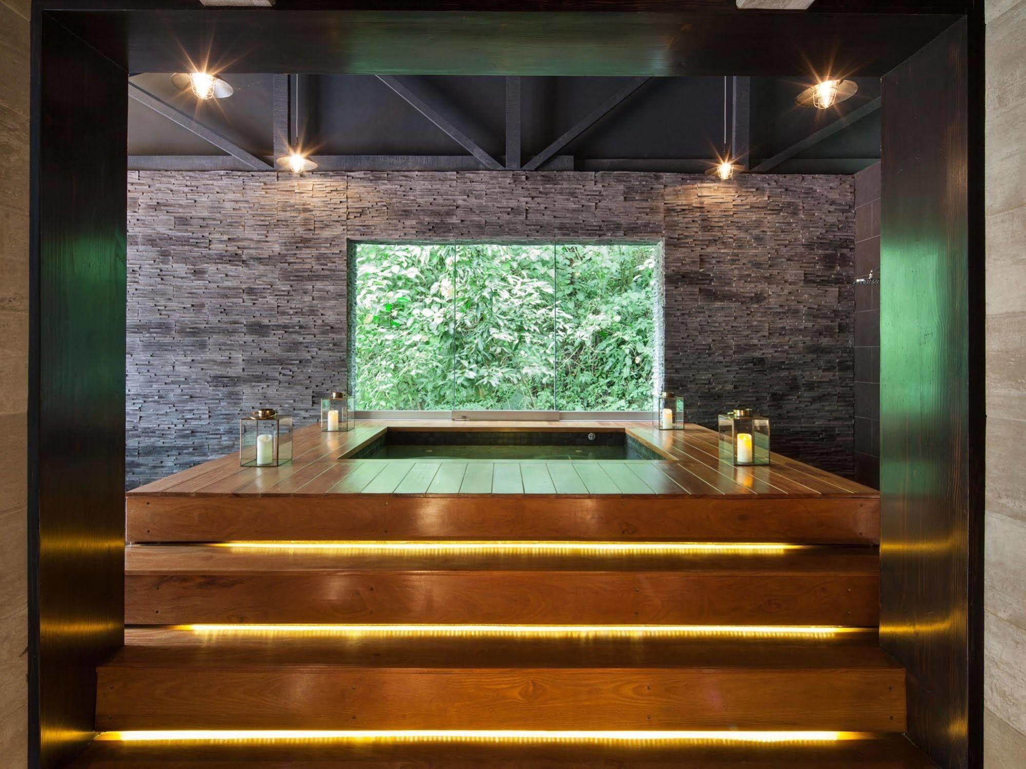 Hotel El Mapi By Inkaterra à Machu Picchu Extérieur photo