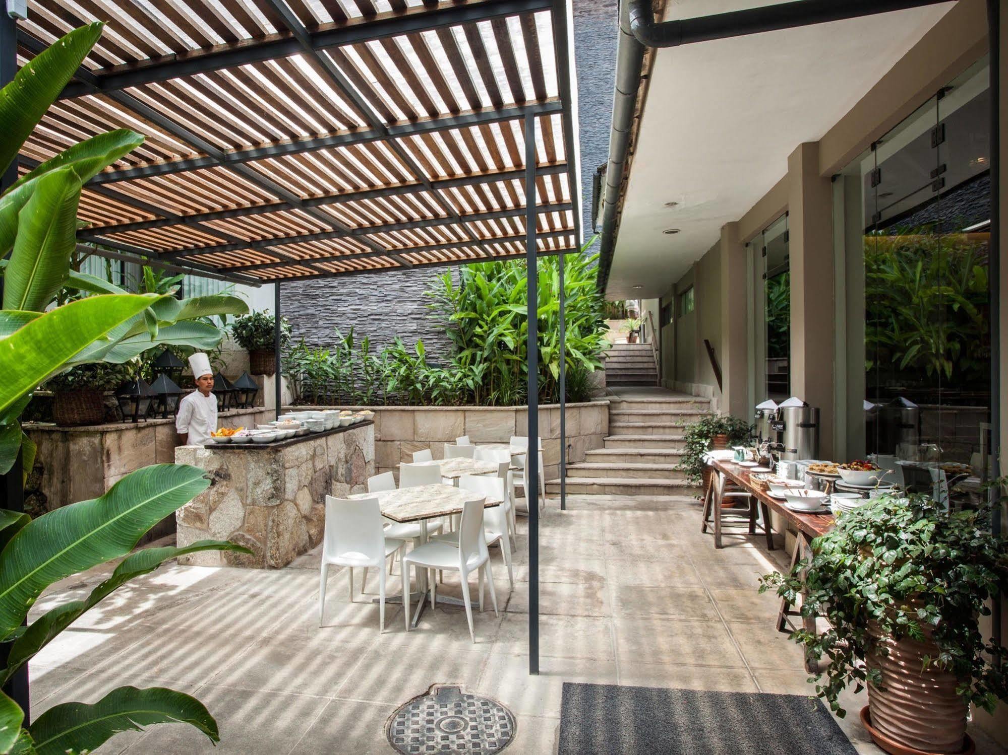Hotel El Mapi By Inkaterra à Machu Picchu Extérieur photo