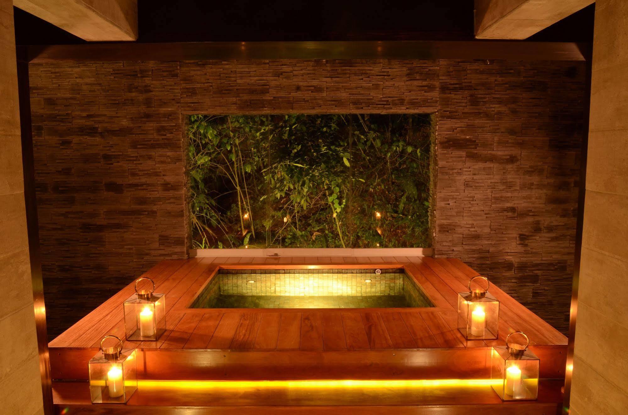 Hotel El Mapi By Inkaterra à Machu Picchu Extérieur photo